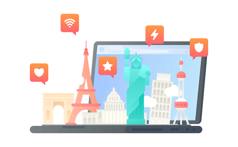 华人必备海外翻墙回国用《微信》终极解决方案 - 大陆VPN